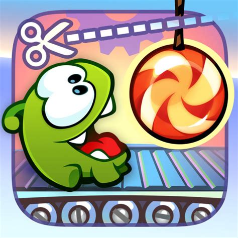 cut the rope metacritic