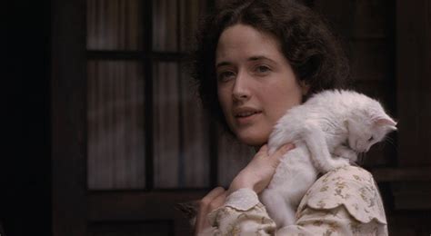 Regency Delight ~jane Austen Etc~ Little Women 1994