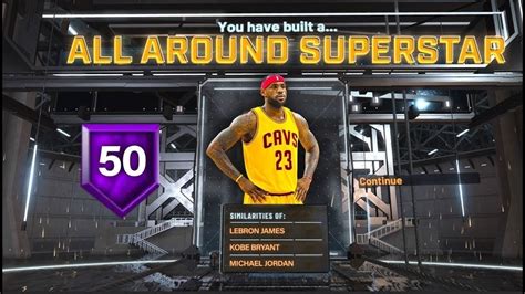 This Is The Most Dominant Big Man Build In Nba 2k20 How To Create
