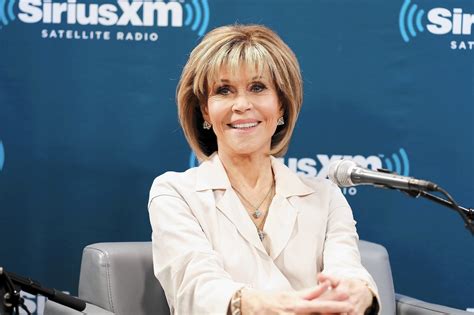 Jane Fondas Frank Sex Toy Talk Opens The Door For A Generation