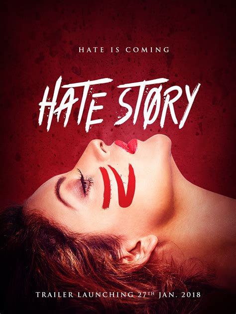 Hate Story Trailer Urvashi Rautela And Karan Wahi S Erotic Thriller Is A Done Dusted