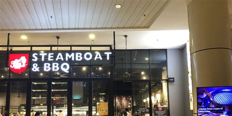 Malaysian food steamboats cruise port ioi phuket libra superstar. Great Food @ Pak John Steamboat & BBQ Buffet IOI City Mall ...