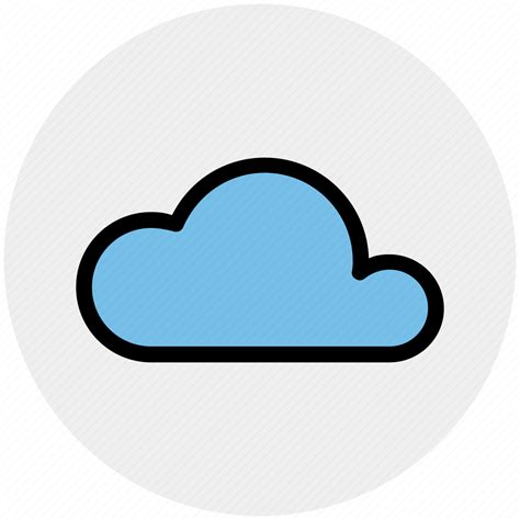 Clouds Forecast Icloud Puffy Clouds Sky Clouds Weather Icon