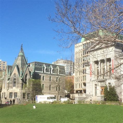 Mcgill University Montreal All You Need To Know Before You Go