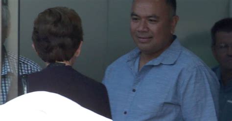 Catholic Priest Father Neru Committed For Trial In Griffith District