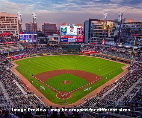 Albums 92 Pictures Pictures Of Atlanta Braves New Stadium Updated