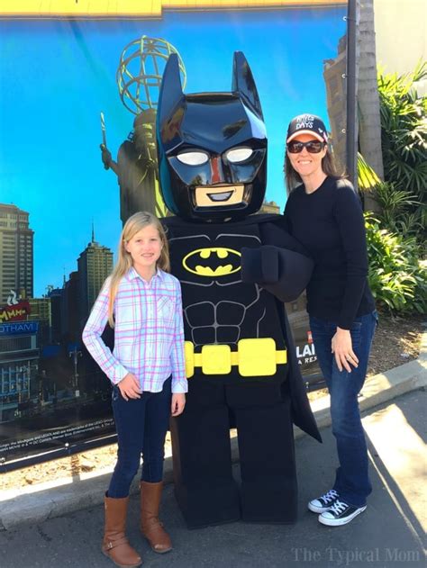 Looking to watch all batman movies in order? LEGOLAND Batman Movie · The Typical Mom