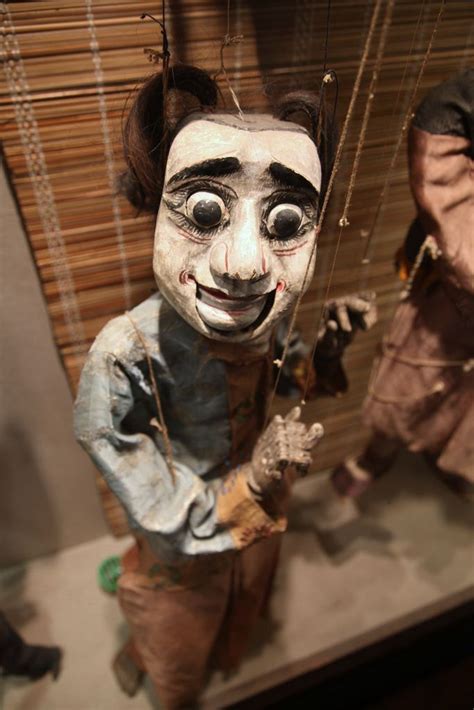 Creepy Marionette Puppet Marionette Puppet Puppets Marionette Costume