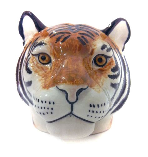 Tiger Egg Cup Ceramic Egg Cups Egg Cup Egg Cups