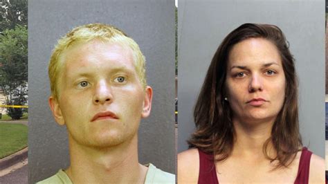 Two Arrested In Florida In Double Murder Of Alabama Couple