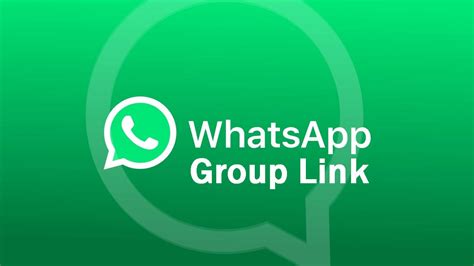 How To Create Whatsapp Group Invite Links And Join 1000 Whatsapp Groups