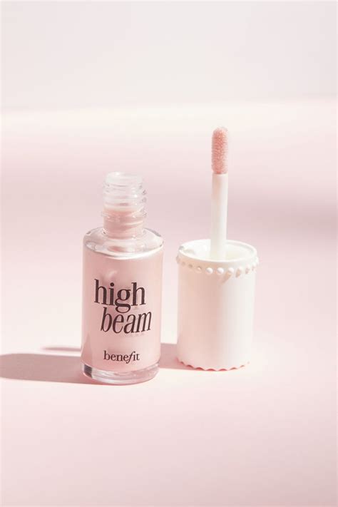Benefit Cosmetics New High Beam Liquid Highlighter Urban Outfitters