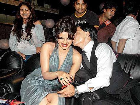 Taking Revenge Priyanka Chopra Tried To Expose Her Affair With