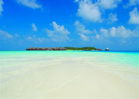 Baros Maldives And Kandy Audley Travel