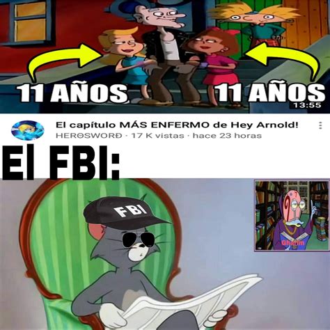 Jan 08, 2021 · the fbi is seeking to identify individuals involved in the violent activities that occurred at the u.s. Top memes de fbi en español :) Memedroid
