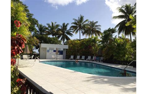 Rockley Resort Foursquare 13 Christ Church Barbados Luxury