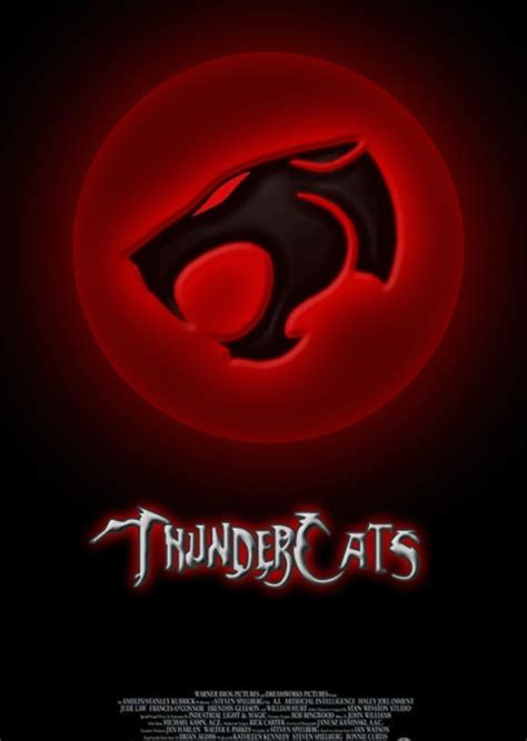 Thundercats Fan Casting On Mycast