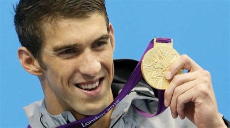 Juegos Olímpicos Las 19 Medallas De Michael Phelps Hacen Historia
