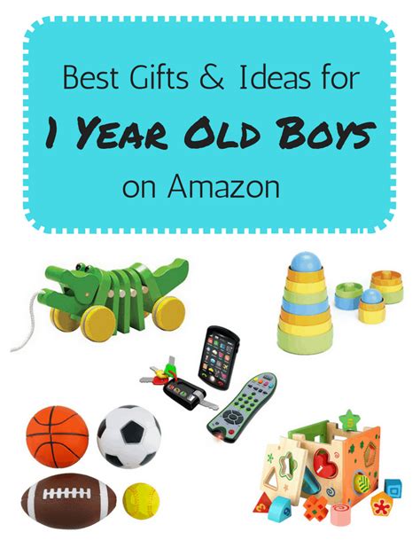 We did not find results for: Best Gifts & Ideas for 1 Year Old Boys on Amazon