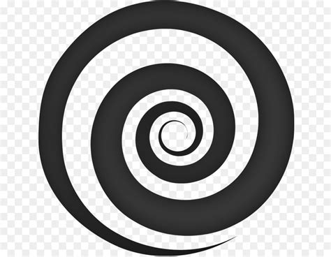 Espiral Círculo Espiral De Theodorus Png Transparente Grátis