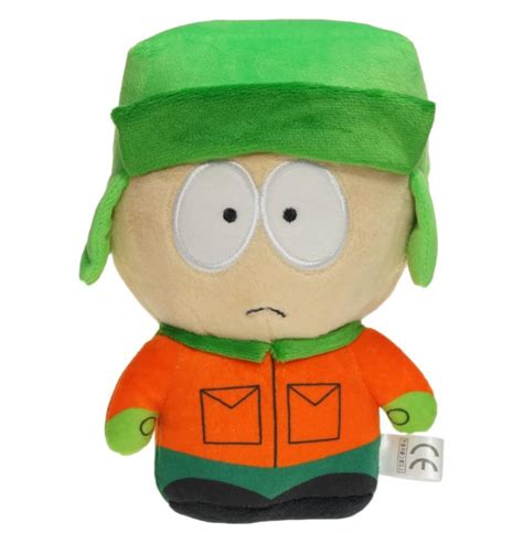 Cute Kidrabot South Park Phunny Kyle Plush Figure New Toys Plushies