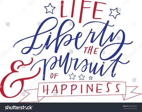Life Liberty Pursuit Of Happiness Quote Lark Sharla