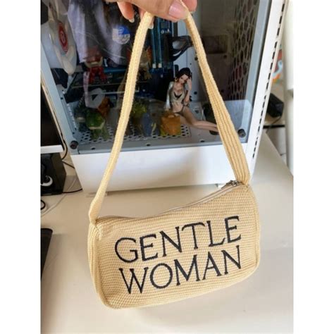 Gentlewoman Kili Bag Shopee Philippines