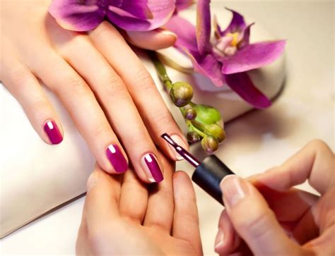 Bollinger Nail Salon Nail Places In Easy Bay Area Best Nail Salon