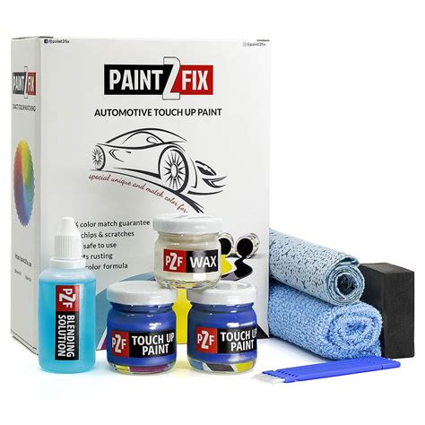 Paint2fix Touch Up Paint