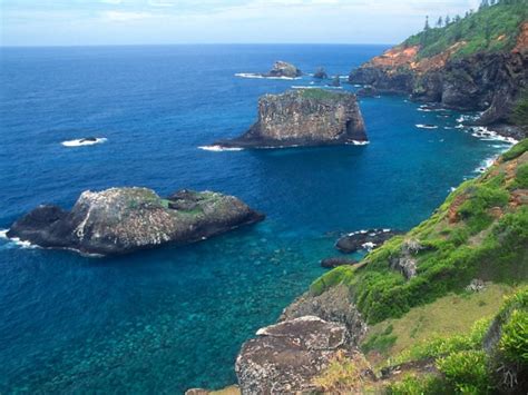 Isla Norfolk Lo Que Aun No Sabes Sobre ésta Maravillosa Isla Australiana