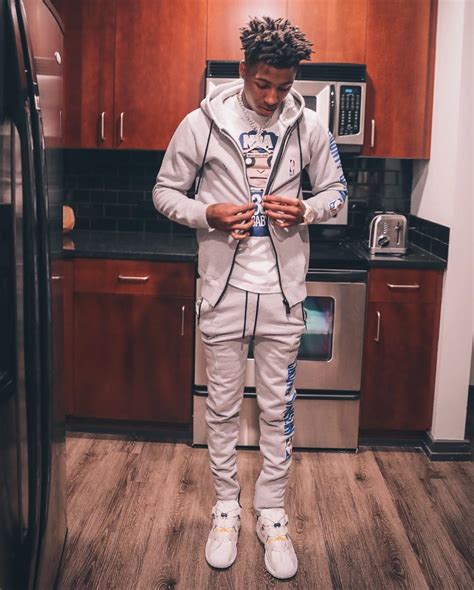 See pics of nba youngboy. NBA YoungBoy & Bodyguard Arrested After Fatal Road Rage ...
