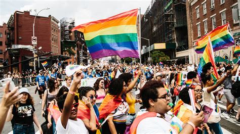 Lgbtq Equality Record Number Of Us Cities Earn Perfect Scores