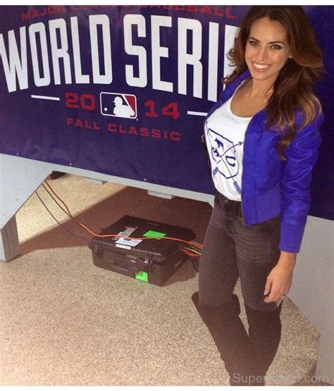 Eric Hosmer Girlfriend Kacie McDonnell Super WAGS Hottest Wives And