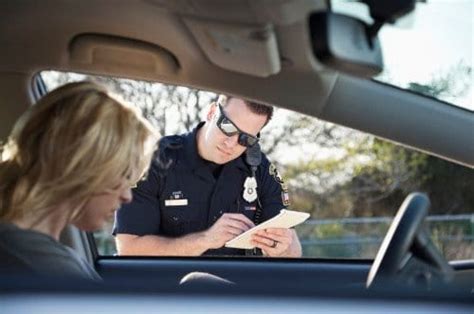 How To Get A Traffic Ticket Dismissed Ratedradardetector