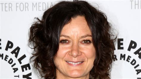 Whatever Happened To Sara Gilbert