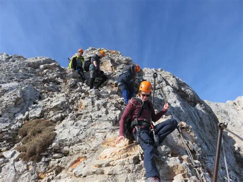 Hiking In The Julian Alps And Dolomites 4 Days 4 Day Trip Uimla Guide