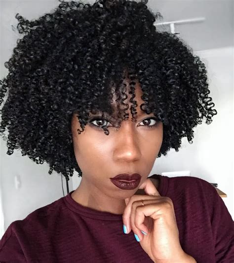 Pin On Kinky Coily Curly Hair