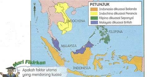 Kedatangan bangsa barat di indonesia bangsa barat yang datang di indonesia portugis tahun 1511 spanyol tahun 1521 belanda tahun 1596 bangsa barat yang datang di indonesia. Kajian Tempatan Tahun 5 •´¯`•.♥.•´¯`•.: UNIT 5