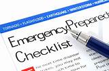 Photos of List Of Resources For Emergency Preparedness