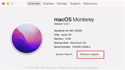 How To Update Your Mac To Latest Macos Version 2022 Guide