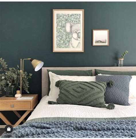 Earthy bedroom | Earthy bedroom, Home decor, Interior design