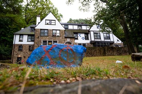 Lehigh University Says Fraternities And Sororities Can