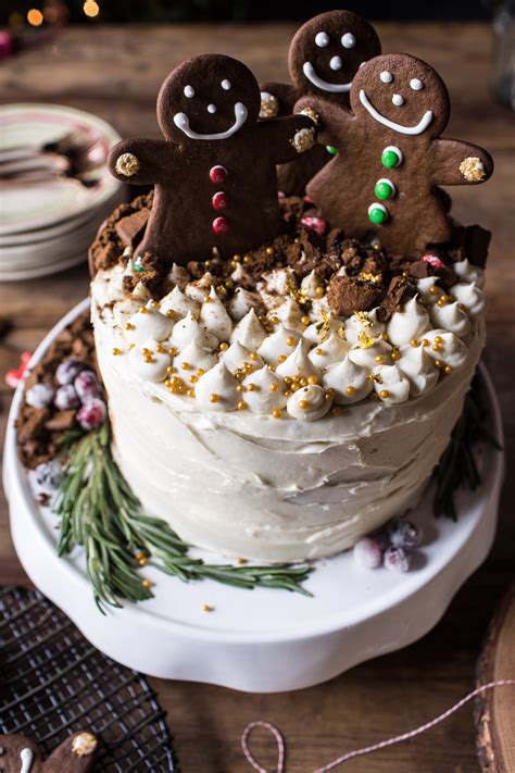 Try this recipe from marcus samuelsson. Christmas Party Dessert Recipes | Crate and Barrel Blog