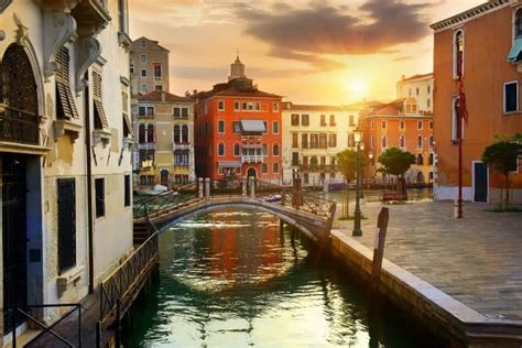 Ponti Di Venezia Visitare I Più Famosi Ponti Della Cittàquali Sono