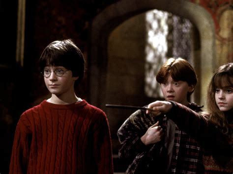 Гарри Поттер и философский камень фильм 2001 смотреть онлайн бесплатно