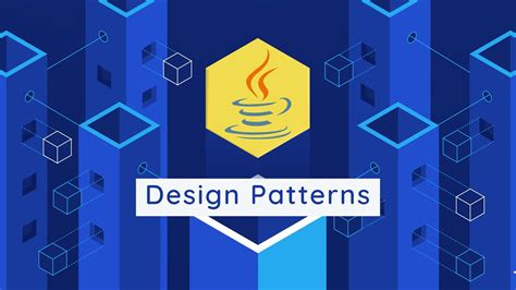 Share Free Khóa Học Java Kinh Nghiệm Design Patterns Trong Java KỸ