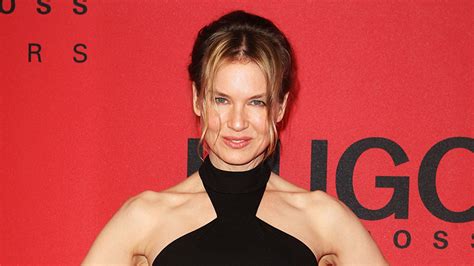 Renee Zellweger Hits Back At Cosmetic Surgery Rumours In Powerful Essay