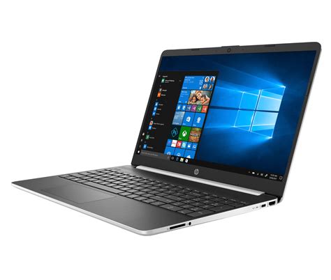 Hp Notebook 15 2020 Reviews Pros And Cons Techspot