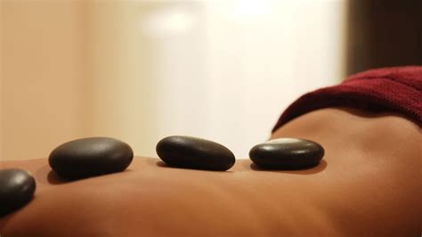 Everything You Ought To Know About Hot Stone Massages