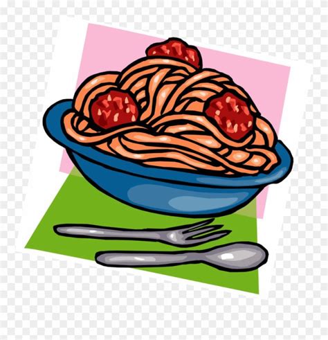 Spaghetti Dinner And Auction Clip Art Png Download 786955